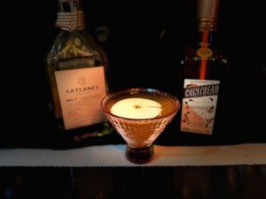 Warm Apple Cider Margarita (The One That Swings Both Ways 🍎🍹)