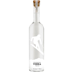 10th Mountain Vodka