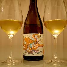 Pulpo Albariño