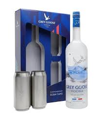 Grey Goose 1.75