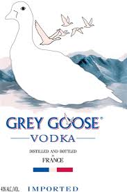Grey Goose 1.75