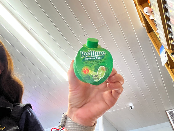 Real Limes