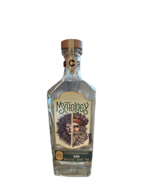 Mythology Needle Pig Gin