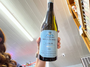 Cordero di Montezemolo - Langhe Arneis 2023