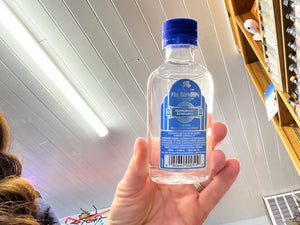 Mr Boston Pep Sch 90p 50