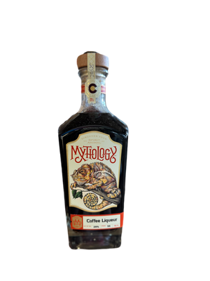 Mythology Coffee Liqueur