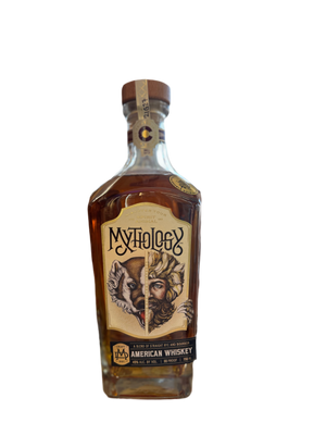 Mythology Hell Bear American Whiskey