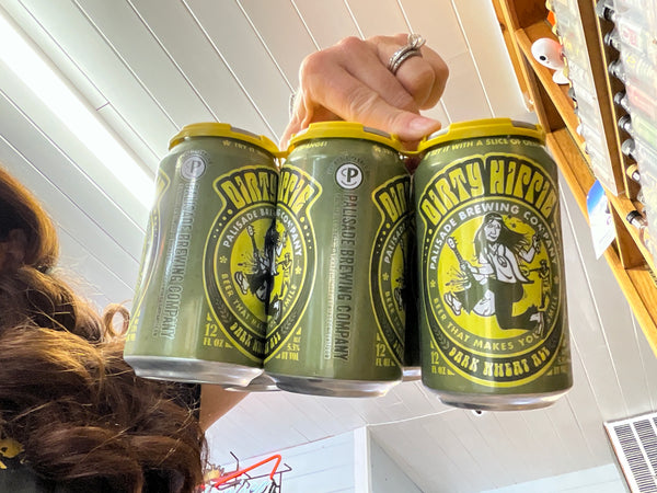 Palisade Dirty Hippie 6pk