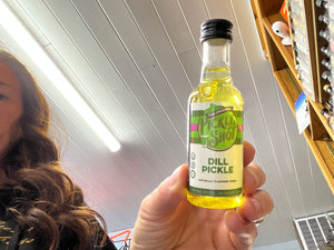 Pickle Shot