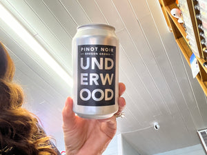Underwood Pinot Noir