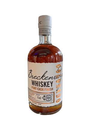 Breckenridge Port Cask