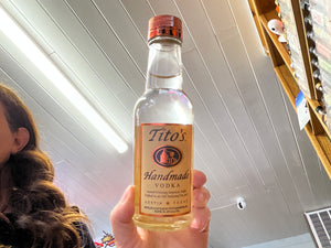Tito's Handmade 200