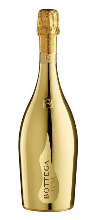 Bottega Venetian Gold Prosecco
