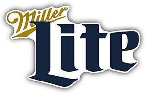 Miller Lite 9 Pack Aluminum Cans