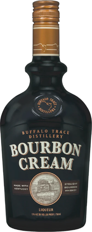 Buffalo Trace Bourbon Cream