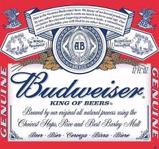 BUDWSR 6pk - Cans