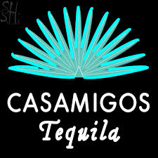 Casamigos Anejo 750