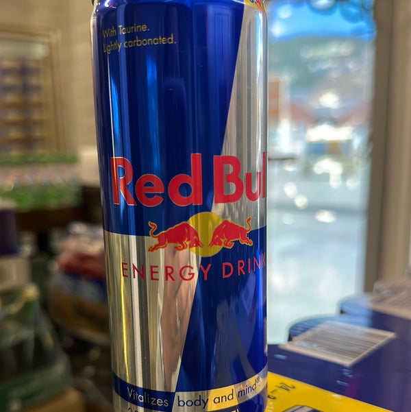 RED BULL